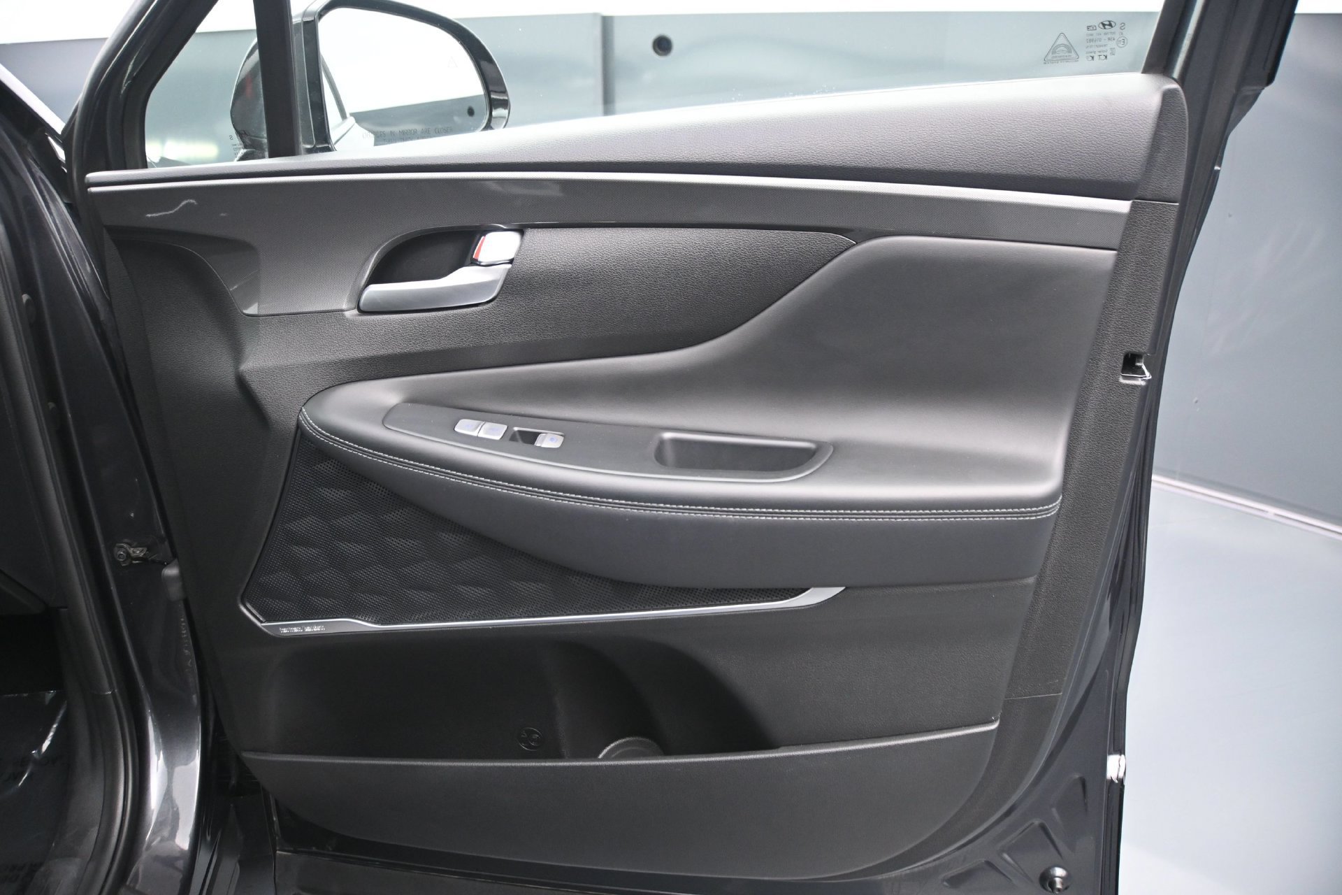 Used 2022 Hyundai Santa Fe Calligraphy AWD/4WD image 12