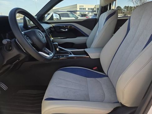 New 2026 Acura ADX A-Spec FWD image 10