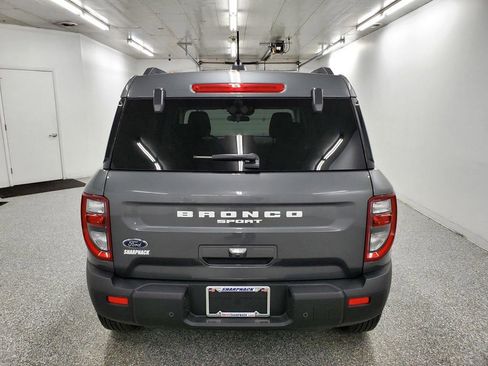 New 2025 Ford Bronco Sport Big Bend image 5