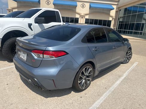 Used 2020 Toyota Corolla SE image 6