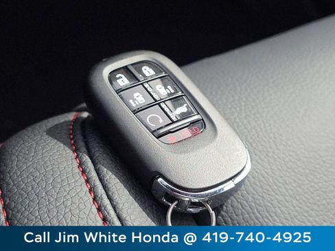 New 2026 Honda Odyssey Sport-L image 29