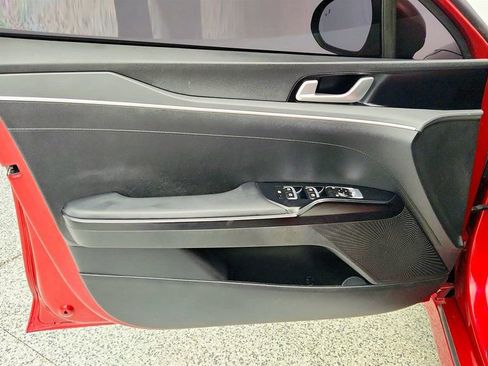 Used 2023 Kia K5 LXS image 10