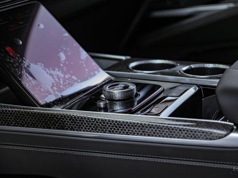 Used 2025 Cadillac Escalade V w/ LPO, Floor Liner Package image 55