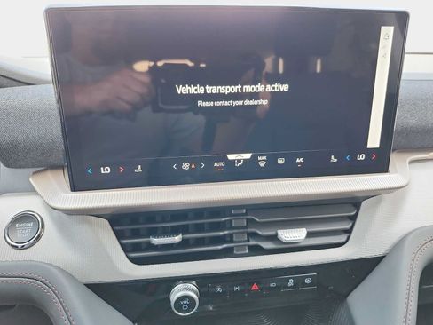 New 2026 Ford Explorer Active AWD/4WD image 13