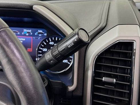 Used 2021 Ford F350 Lariat w/ Lariat Ultimate Package image 17