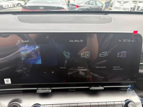 New 2026 Hyundai Kona SEL Sport FWD image 13