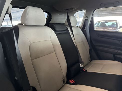 Certified 2024 Honda CR-V EX image 25