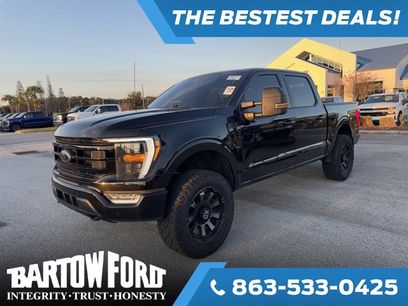 Used 2023 Ford F150 XLT w/ Equipment Group 302A High