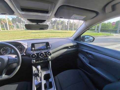 Used 2024 Nissan Sentra S FWD image 21