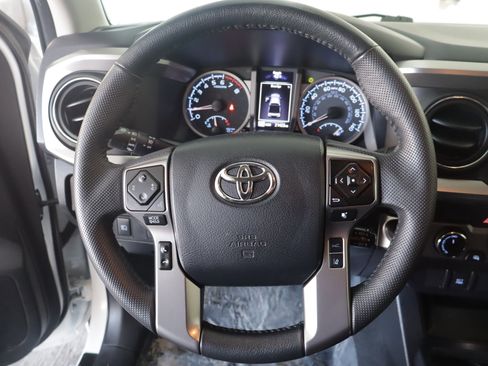 Used 2023 Toyota Tacoma SR5 image 13