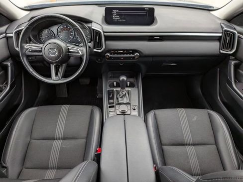 Certified 2024 MAZDA CX-50 AWD 2.5 S w/ Preferred Package image 25