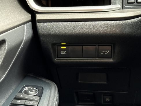 Used 2024 Toyota Grand Highlander AWD image 37