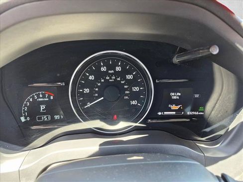 Used 2019 Honda HR-V EX-L image 11