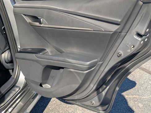 Used 2025 Toyota Camry SE image 15