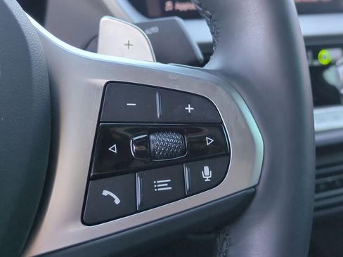 Certified 2024 BMW 228i Gran Coupe w/ M Sport Package image 19