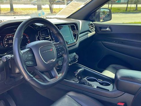 Used 2023 Dodge Durango R/T image 3