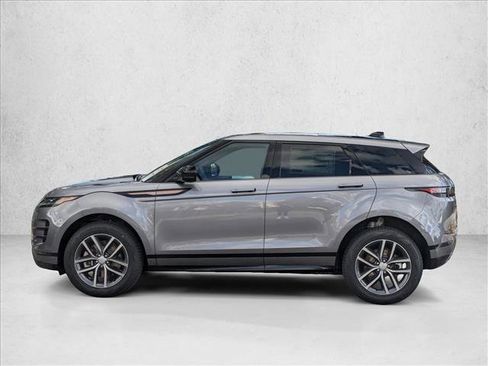 Used 2024 Land Rover Range Rover Evoque Dynamic SE image 2