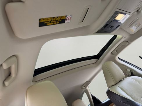 Used 2019 Lexus RX 350L AWD image 7