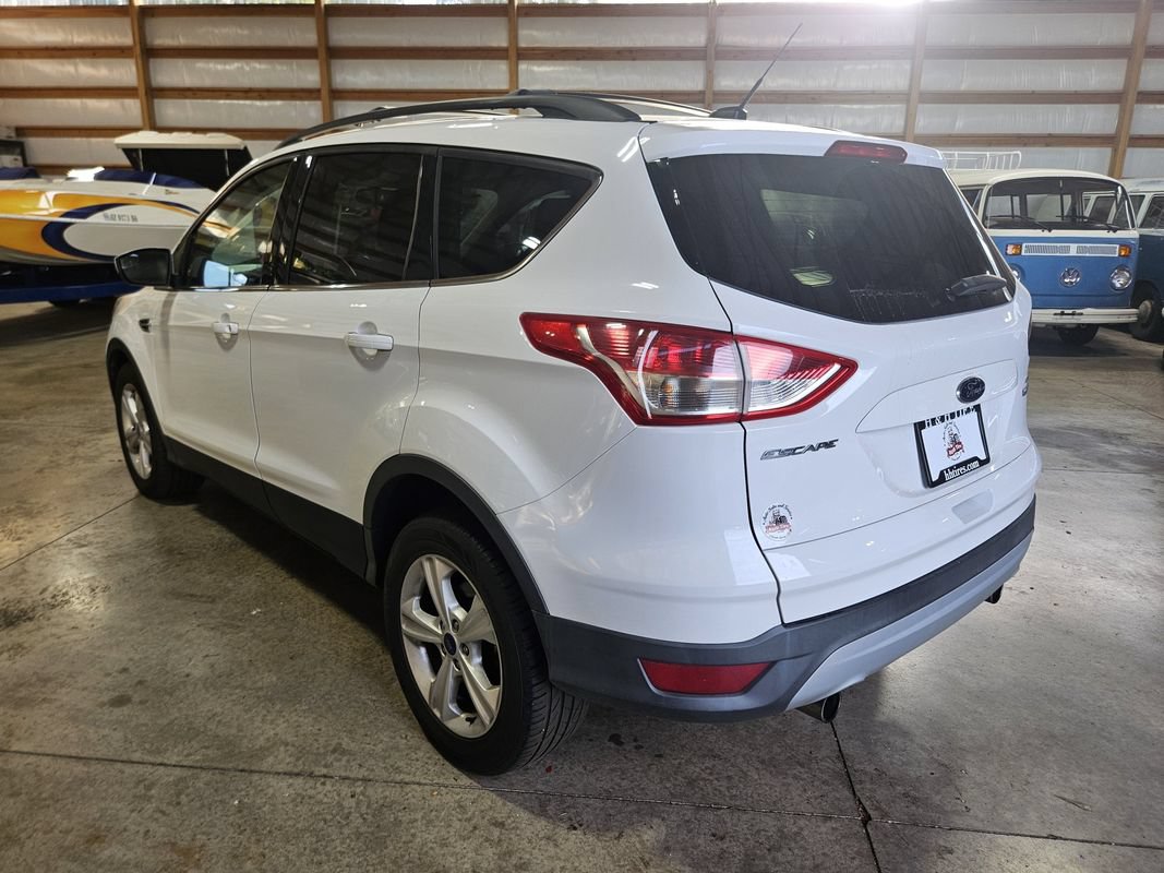 Used 2013 Ford Escape SE FWD image 6