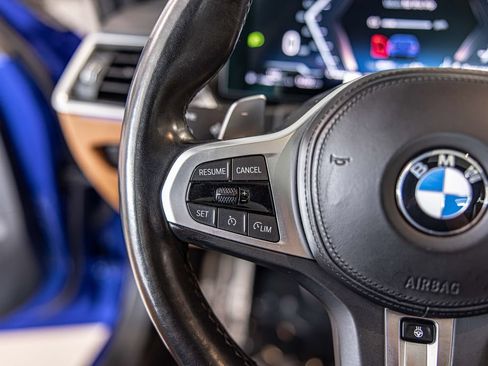 Used 2023 BMW 330i xDrive Sedan w/ M Sport Package AWD/4WD image 25