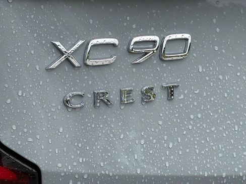 New 2026 Volvo XC90 B6 Plus w/ Protection Package Premier AWD/4WD image 7