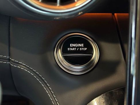 Used 2025 Mercedes-Benz AMG GT 63 S image 11