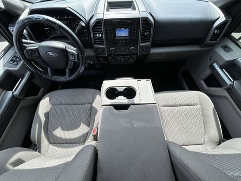 Used 2018 Ford F150 XLT w/ Equipment Group 301A Mid image 12