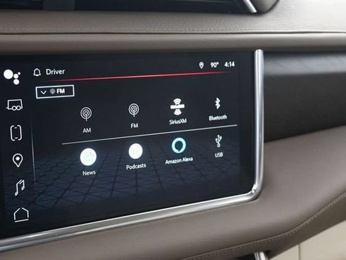 Used 2022 GMC Yukon Denali AWD/4WD image 28