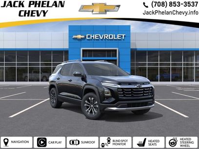 New 2027 Chevrolet Equinox LT w/ Safety and Technology Package