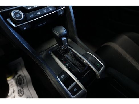 Used 2020 Honda Civic EX image 20