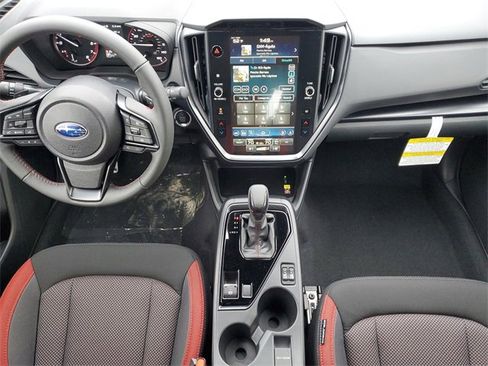 New 2025 Subaru Impreza RS image 11