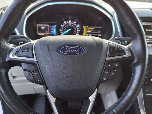 Used 2015 Ford Edge Titanium w/ Equipment Group 301A FWD image 20