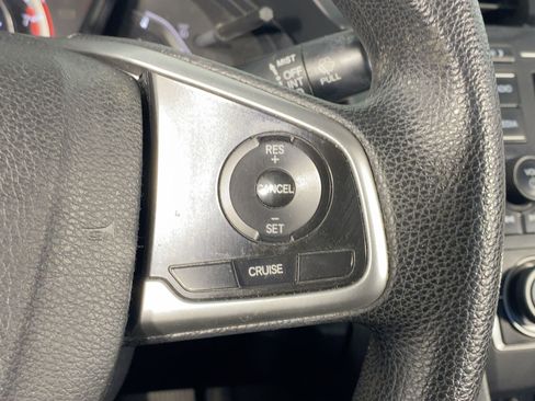 Used 2016 Honda Civic LX-P image 26