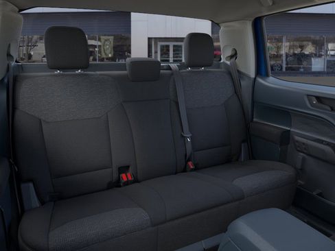 New 2026 Ford Maverick XL w/ Equipment Group 101A image 11