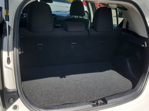 Used 2016 Toyota Prius C Three FWD image 10