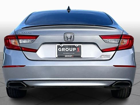 Used 2022 Honda Accord Sport Special Edition image 5