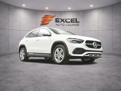 Used 2022 Mercedes-Benz GLA 250 4MATIC w/ Premium Package Lite image 53