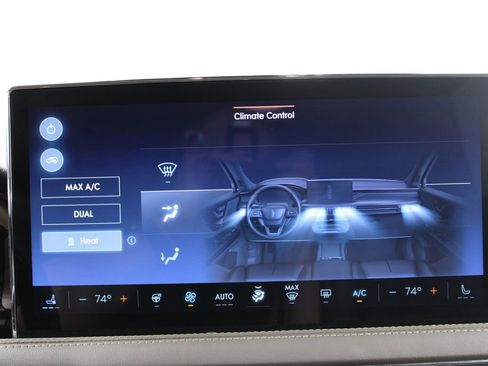 Used 2024 Lincoln Corsair Grand Touring w/ Equipment Group 301A AWD/4WD image 45