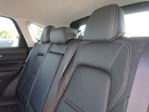 New 2025 MAZDA CX-5 AWD 2.5 S w/ Preferred Package image 24