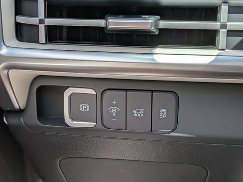 New 2026 Hyundai Santa Fe SEL image 24