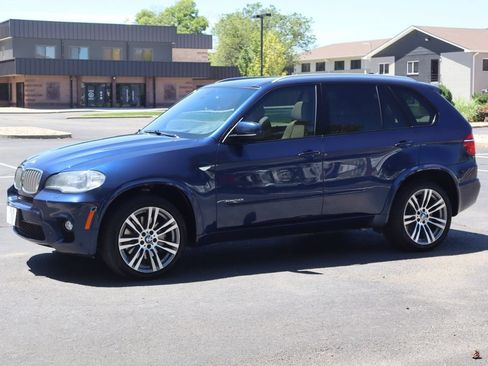 Used 2013 BMW X5 xDrive50i AWD/4WD image 10