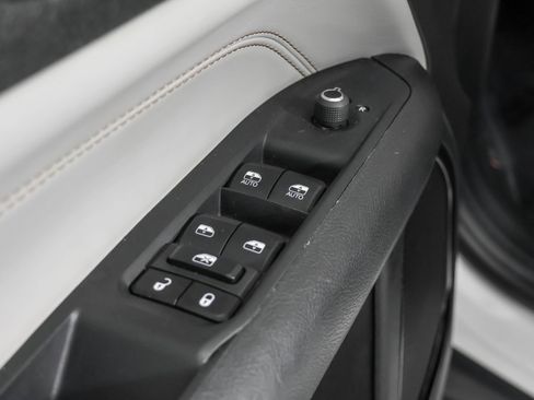 Used 2024 Jeep Compass Limited AWD/4WD image 33