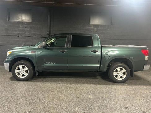 Used 2008 Toyota Tundra SR5 image 2