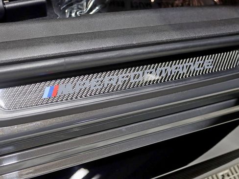 Used 2021 BMW M3 Competition w/ Executive Package RWD image 17
