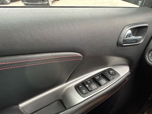 Used 2013 Dodge Journey R/T w/ Navigation & Sound Group I FWD image 30