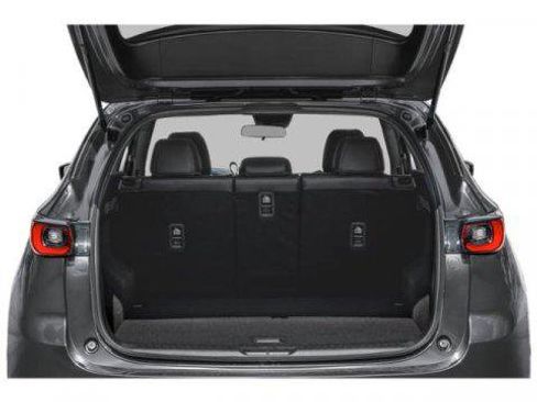 New 2025 MAZDA CX-5 AWD 2.5 S image 14