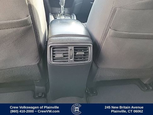 Used 2016 Nissan Rogue SV w/ SV Premium Package image 49