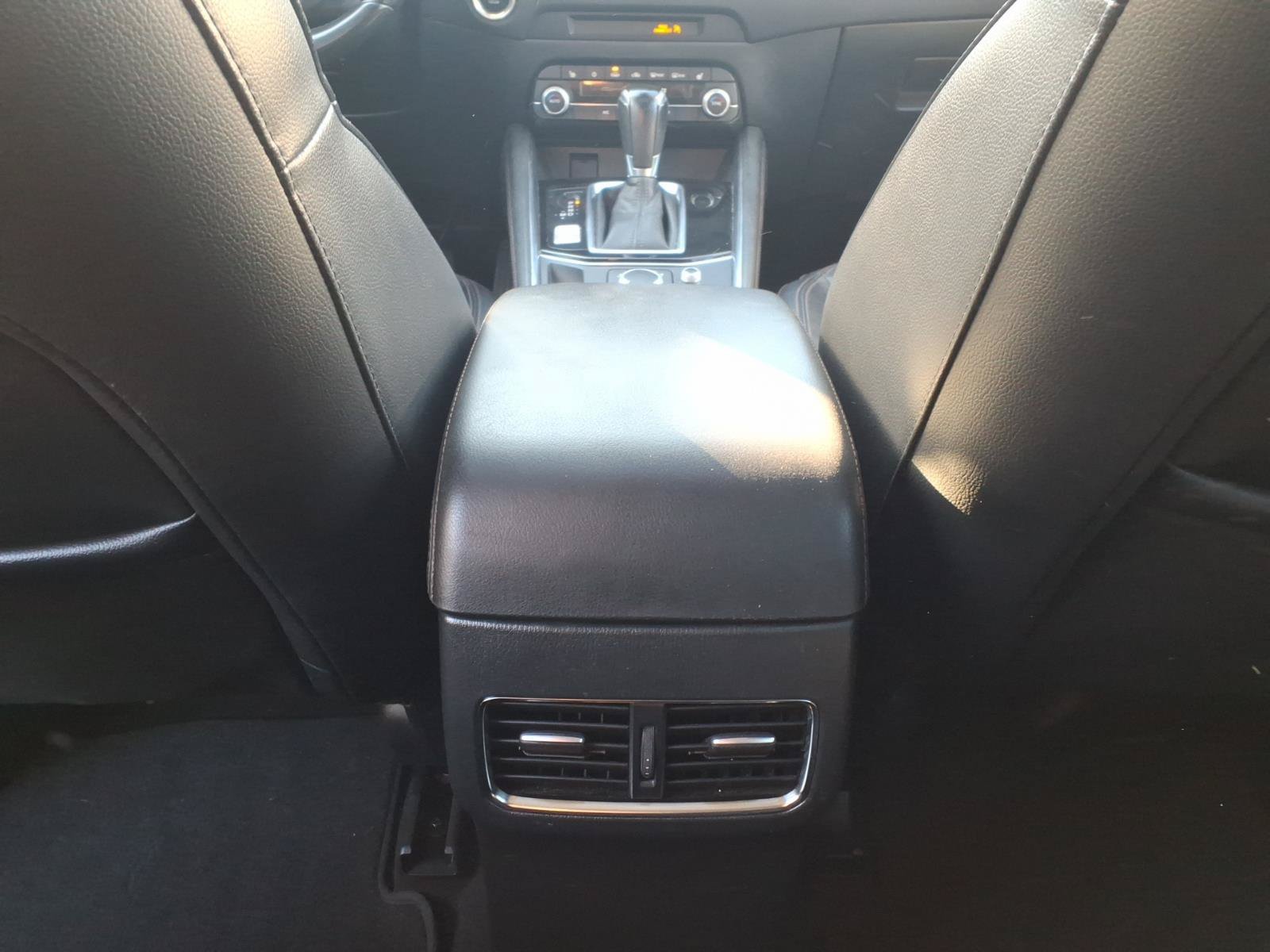 Used 2021 MAZDA CX-5 Grand Touring AWD/4WD image 31