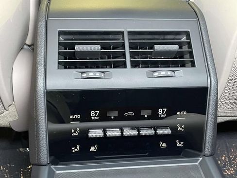 New 2026 Porsche Panamera 4 AWD/4WD image 24