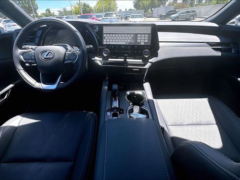 Used 2024 Lexus RX 350 Premium Plus FWD image 17